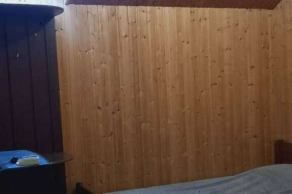 Двухместный эконом № 12