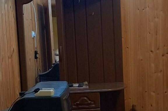 Двухместный эконом № 12