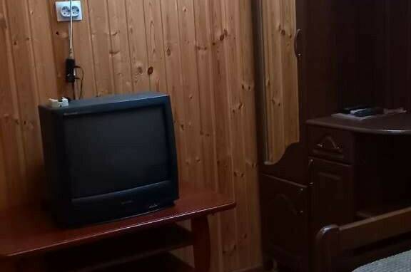 Двухместный эконом № 12