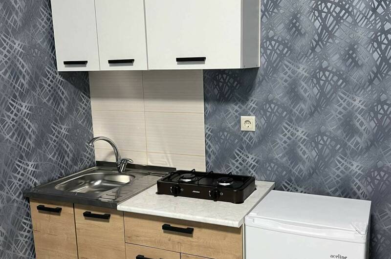 4-х местный номер (№ 1)