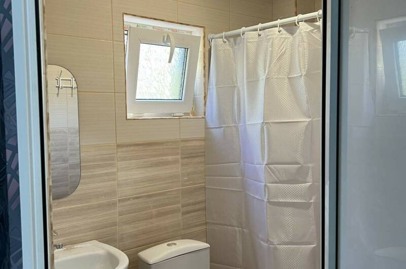 4-х местный номер (№ 1)