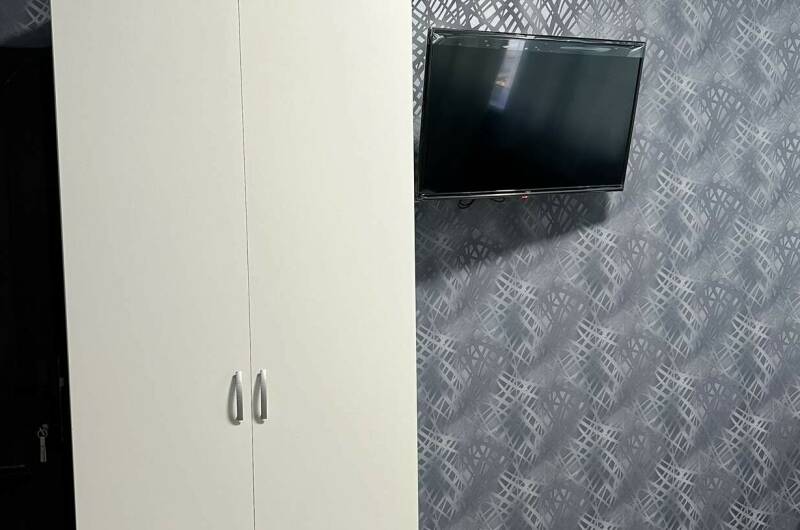 4-х местный номер (№ 1)