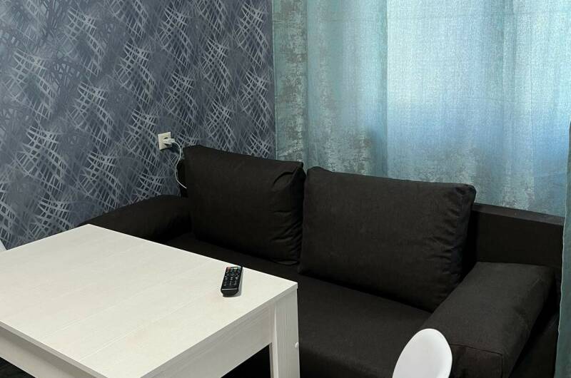 4-х местный номер (№ 1)