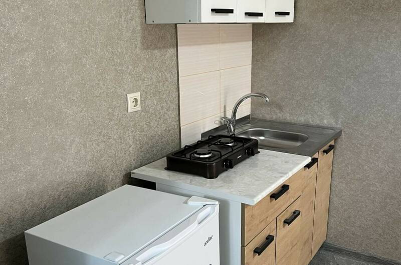 4-х местный номер (№ 2)