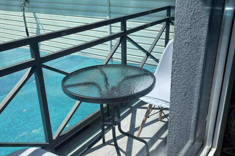 4-х местный номер (№ 3)