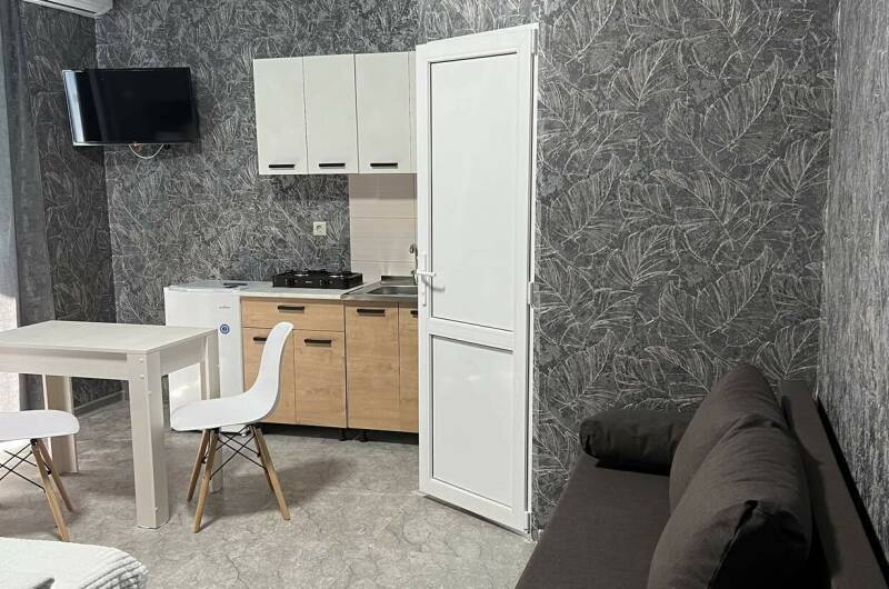 4-х местный номер (№ 3)