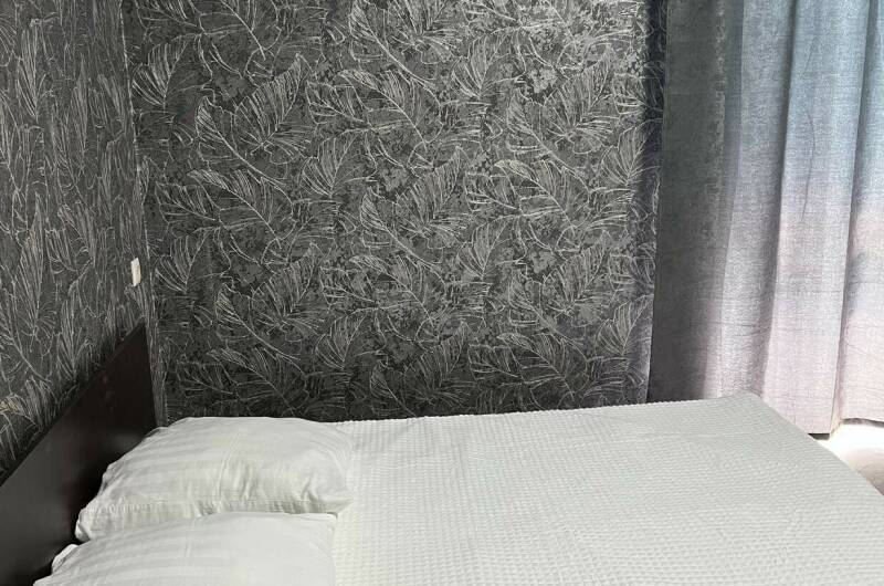 4-х местный номер (№ 3)