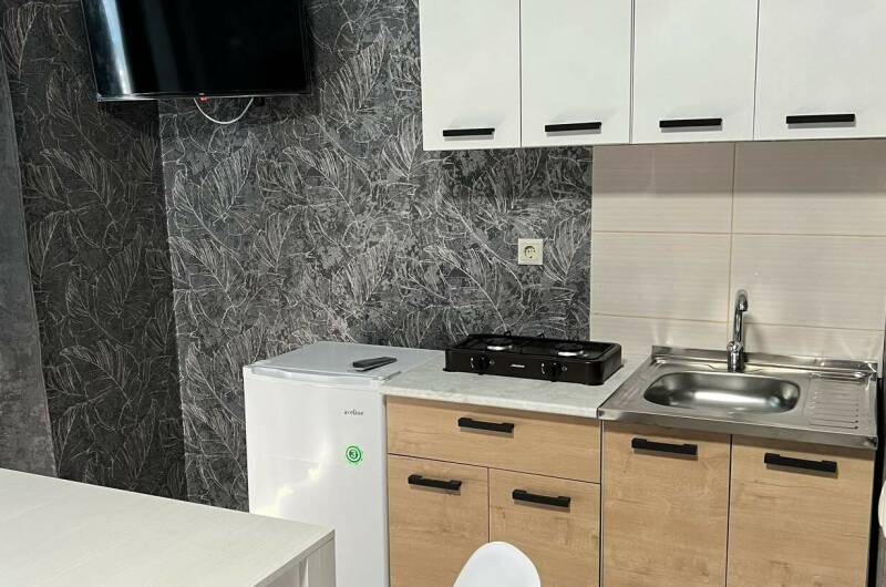 4-х местный номер (№ 3)