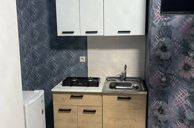 3-х местный номер (№ 4)