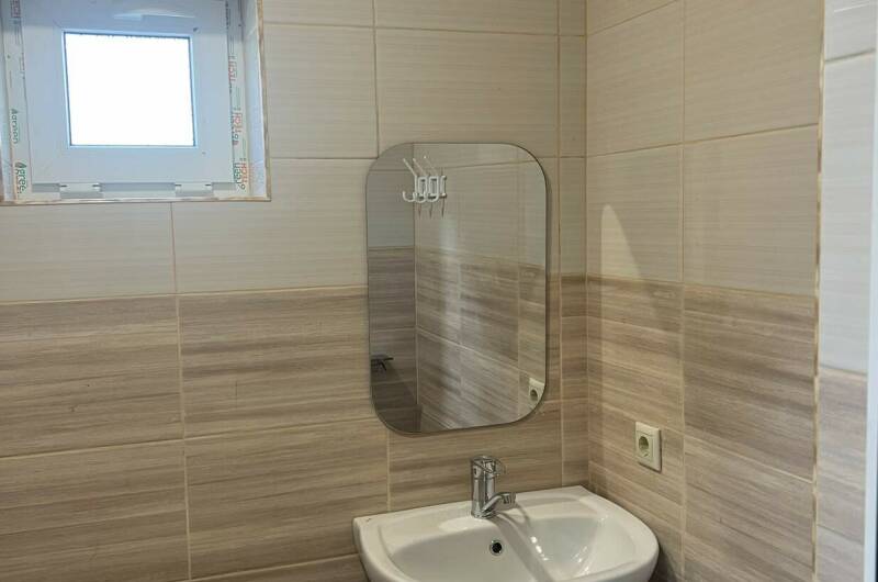 3-х местный номер (№ 4)