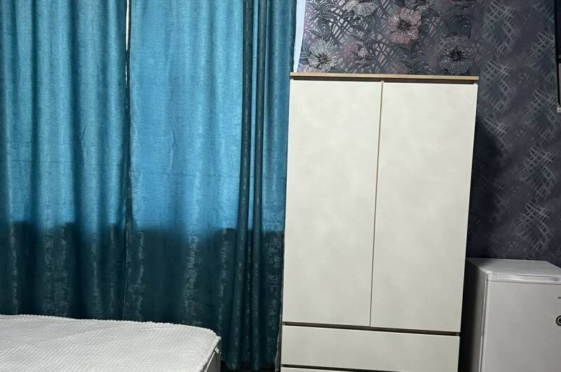 3-х местный номер (№ 4)