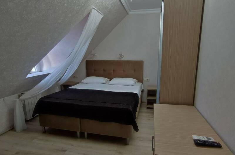 Трехместный номер (Корпус 1)