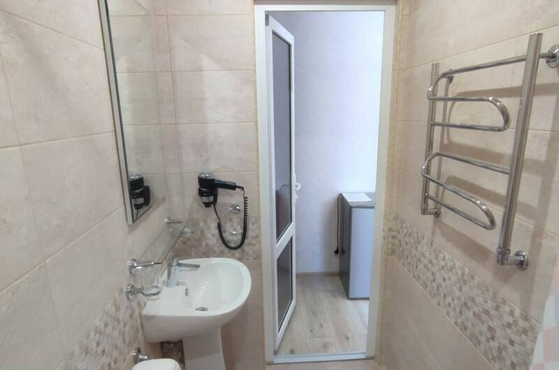 Трехместный номер (Корпус 1)