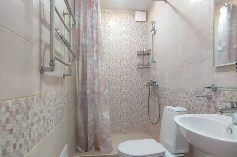 Трехместный номер (Корпус 1)