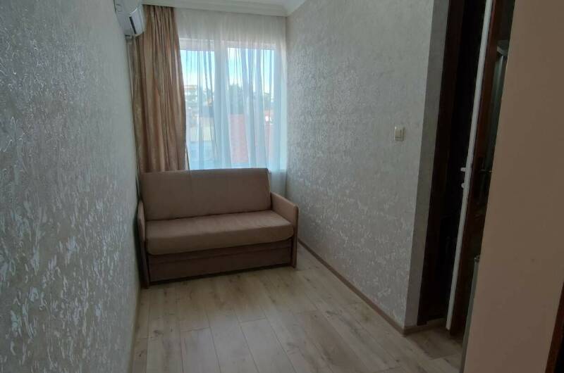 Трехместный номер (Корпус 1)