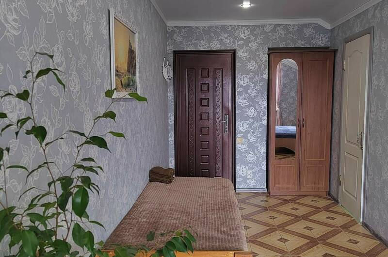 Трехместный «Стандарт»