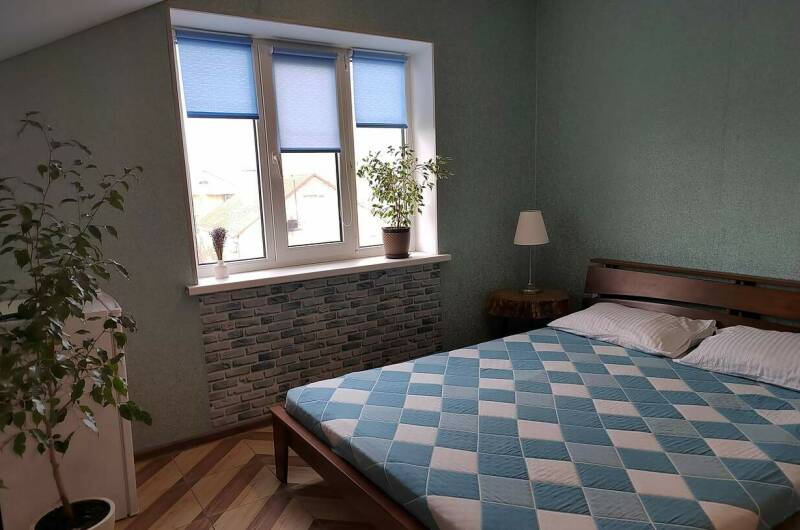 Двухместный «Стандарт»