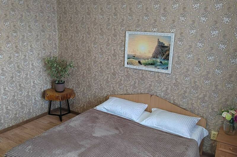 Четырехместный «Стандарт»