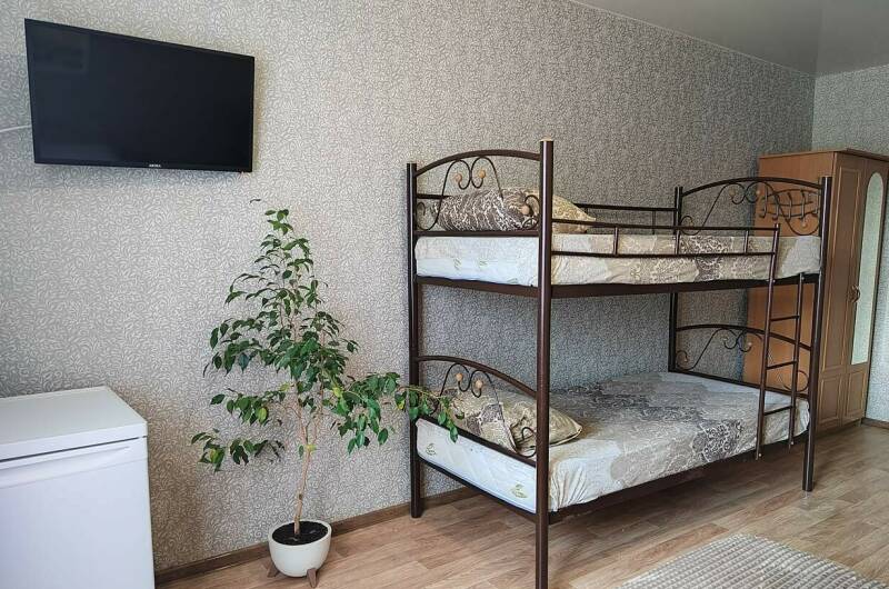 Четырехместный «Стандарт»