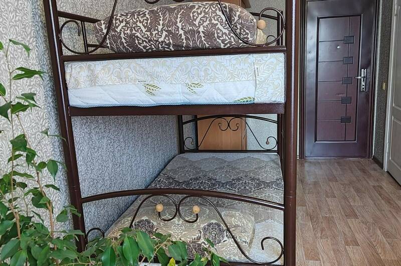 Четырехместный «Стандарт»