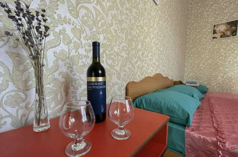 Трехместный «Улучшенный»