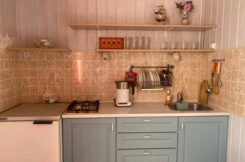 Двухкомнатный «Семейный»