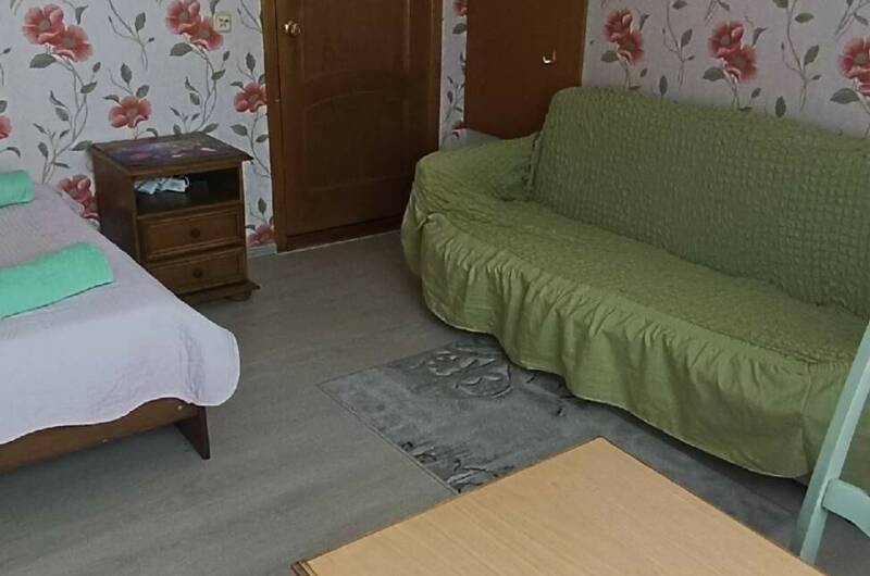 Трехместный номер «Стандарт»