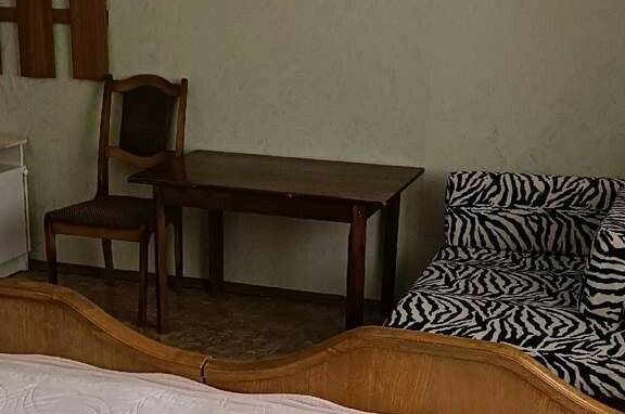 Трехместный номер «Эконом» с доп. местом