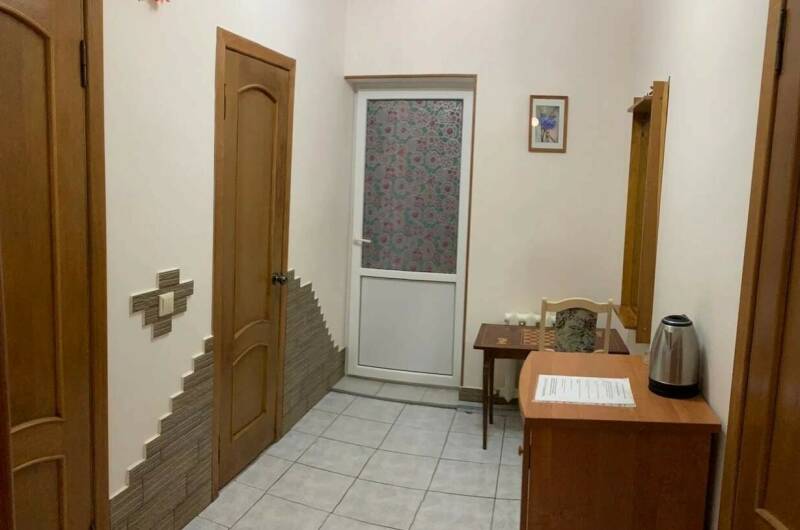 Четырехместный номер «Стандарт»