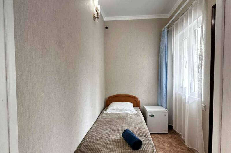 Одноместный номер № 2