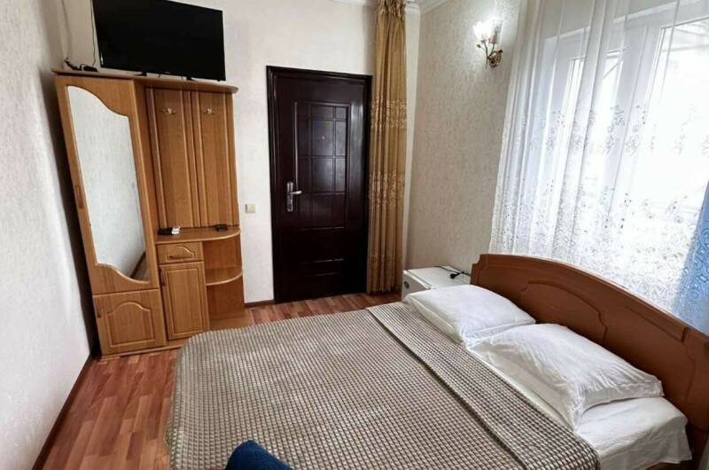 Двухместный номер № 6