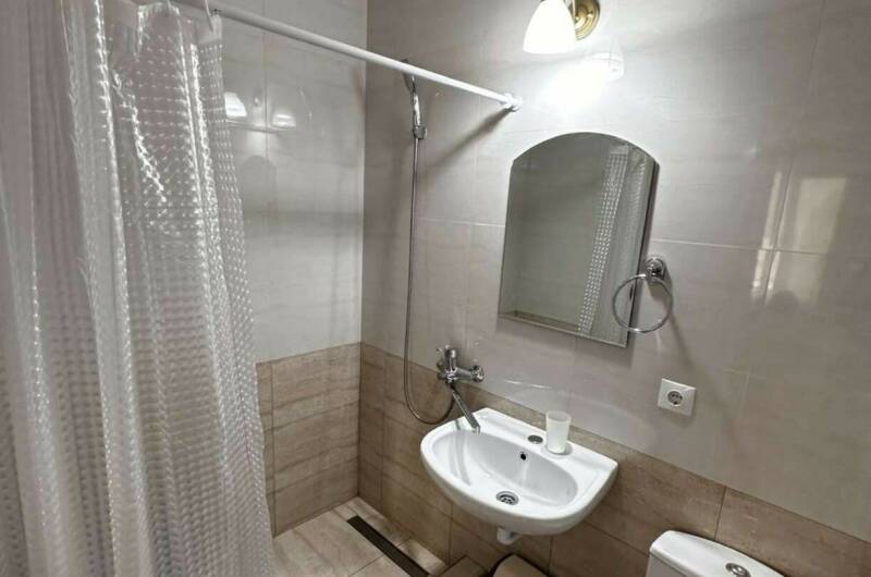 Двухместный номер № 6