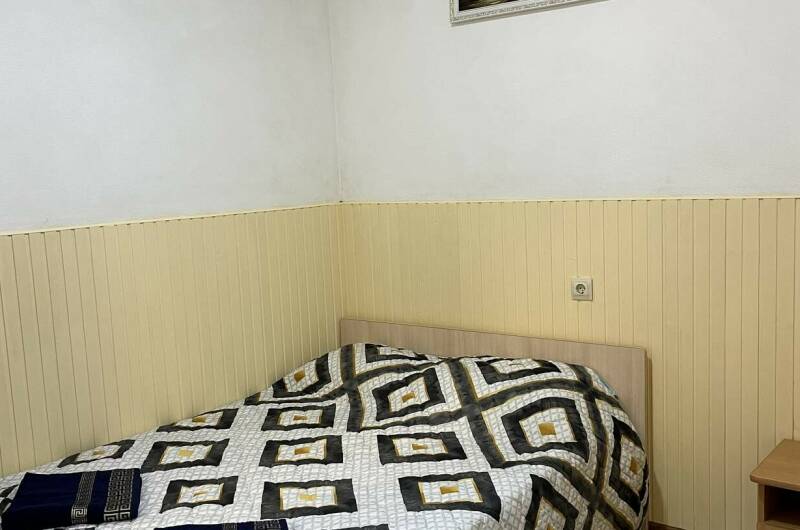 Двухместный «Стандарт»