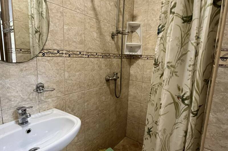 Двухместный «Стандарт»