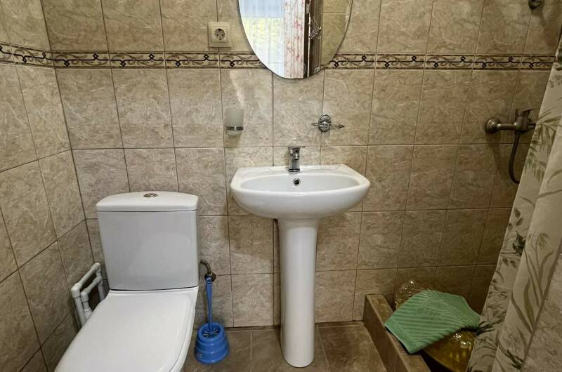 Двухместный «Стандарт»