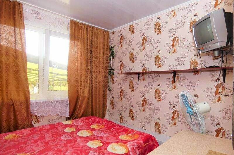 1 местный с удобствами