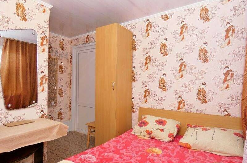 1 местный с удобствами