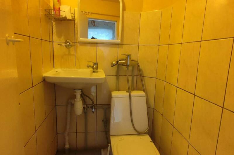 1 местный с удобствами