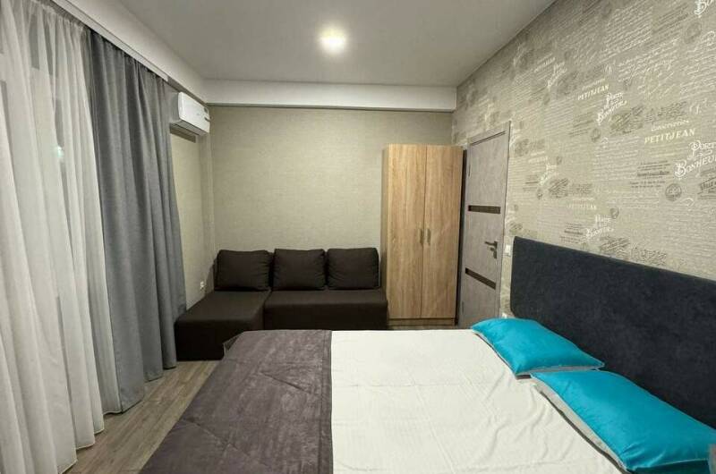 3-х местный с диваном