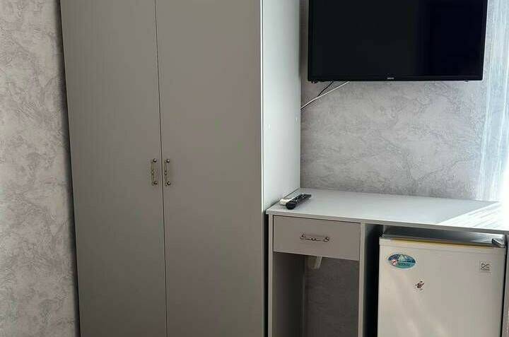 2-х местный номер «Комфорт»