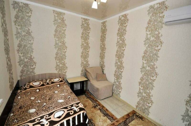 2-х местный номер «Стандарт»