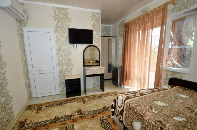 2-х местный номер «Стандарт»