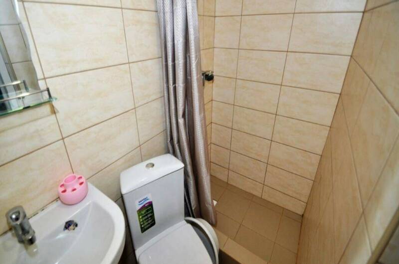 2-х местный номер «Стандарт»