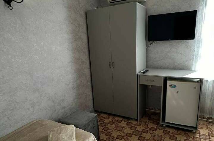 3-х местный номер «Комфорт»