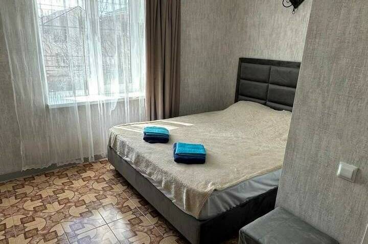 3-х местный номер «Комфорт»