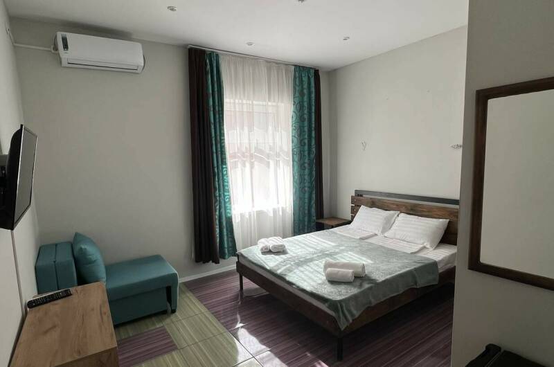 2-х местный Семейный