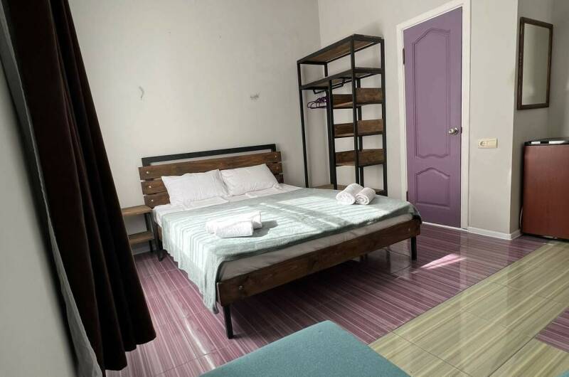 2-х местный Семейный