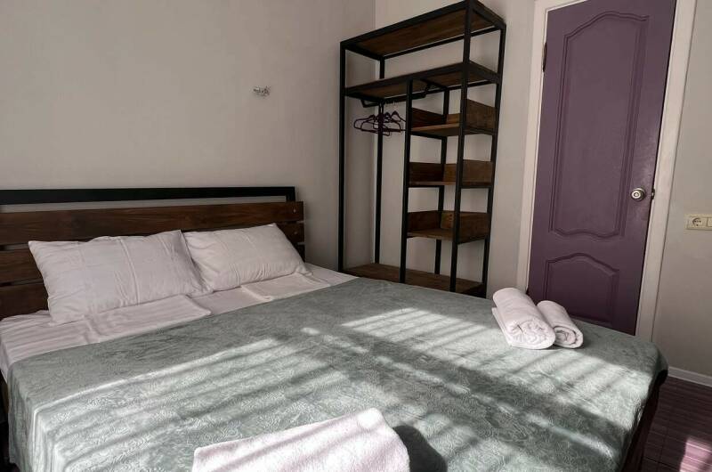 2-х местный Семейный