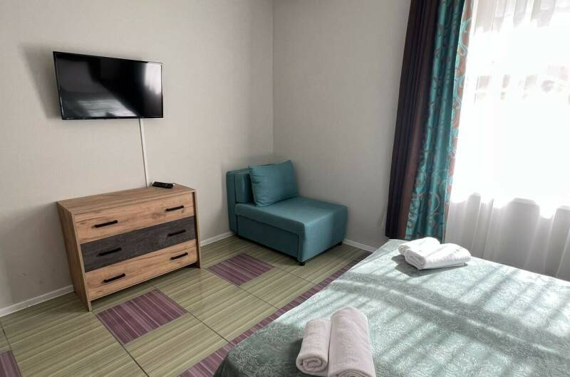 2-х местный Семейный