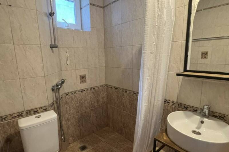 4-х местный Семейный